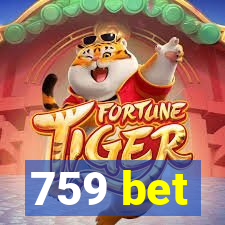 759 bet